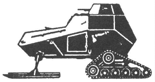 БА-64СХ