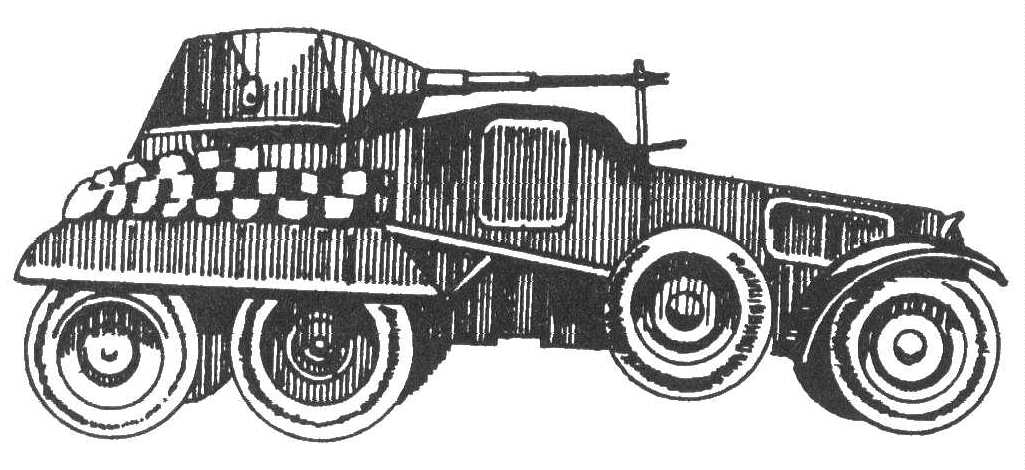 БА-11